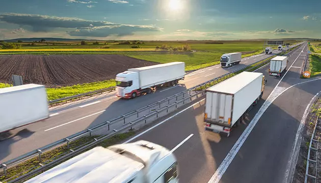 Şehirler Arası Nakliyat